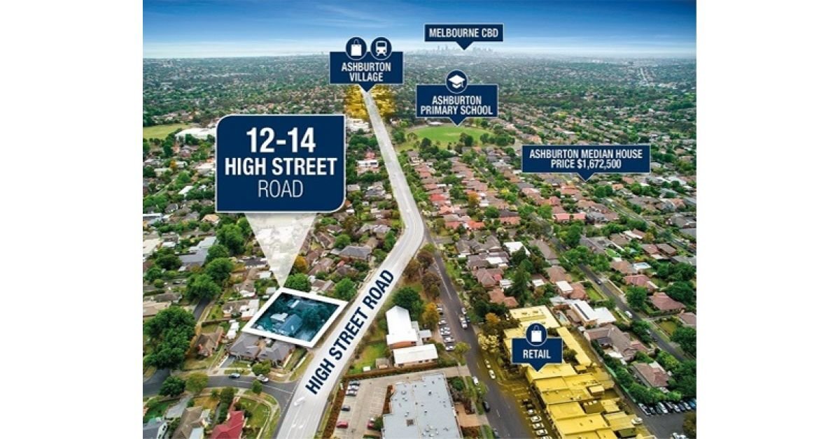 Blue Chip 15-Townhouse Permit Approved Site, Ashburton
