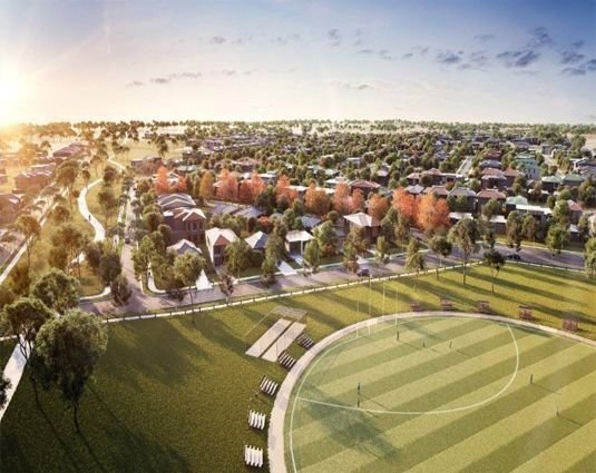 Melbourne's north set for a boost with approval of 15,000 new homes
