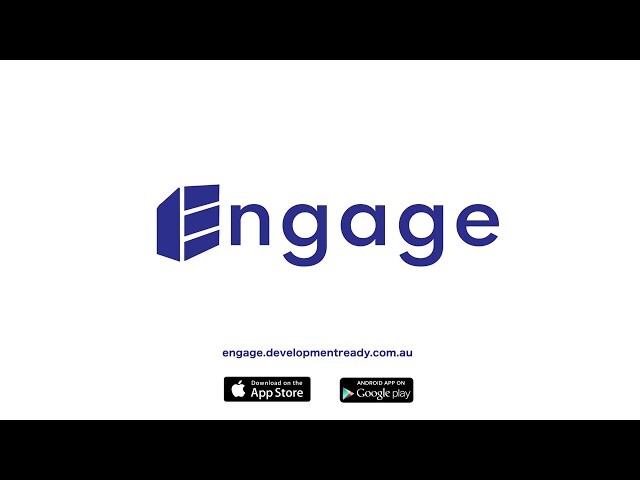Introducing ENGAGE by Development Ready