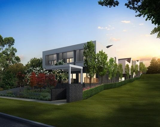 Townhouse site sales lift as attention shifts to Sydney's 'missing middle'