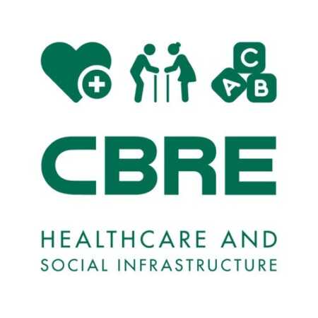 CBRE Healthcare Podcast - Episode 1, Simon Drysdale