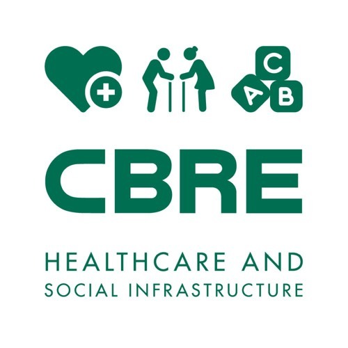 CBRE Healthcare Podcast - Andrew Hemming, Centuria Healthcare