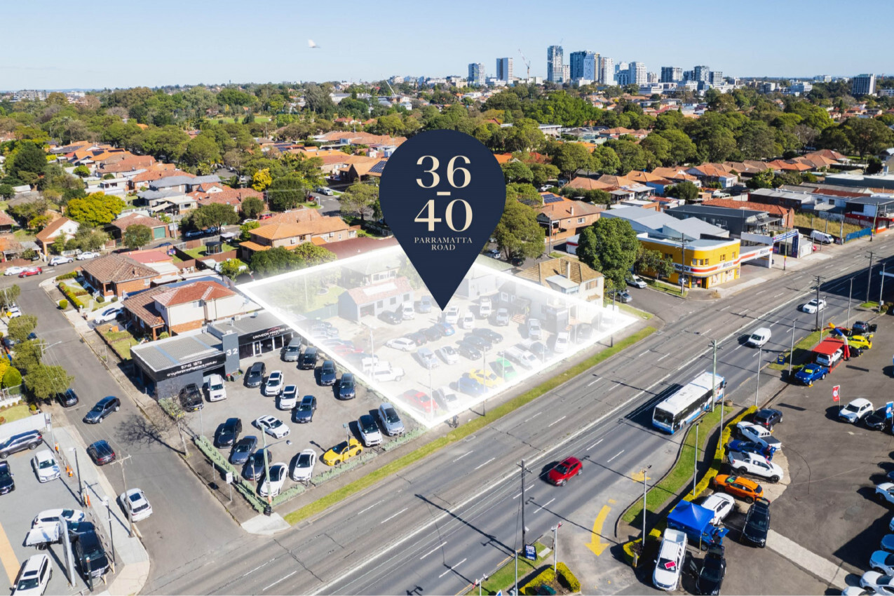 The Western Sydney dealership with $10m aspirations