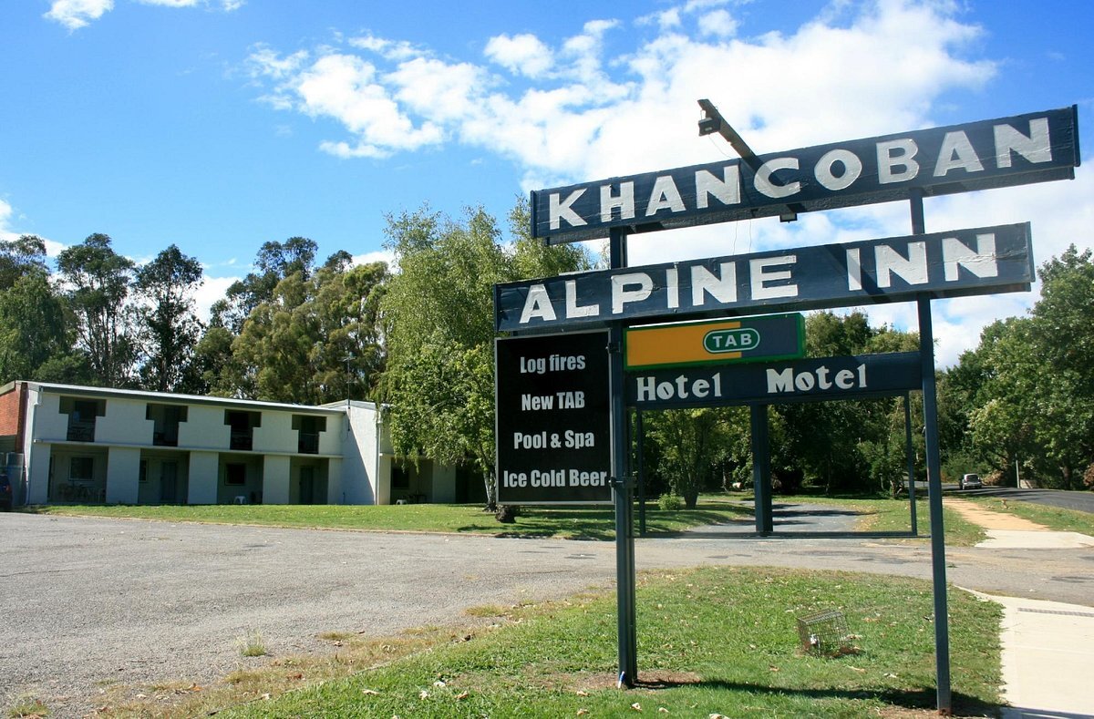 After 19 Years of Ownership, Khancoban's Alpine Inn Finds A New Owner