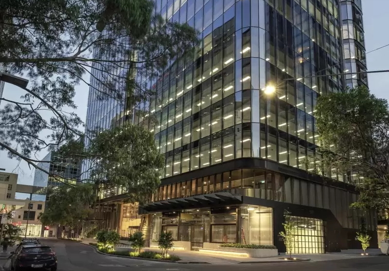 Goldfields lease inked, Aston Commercial head to South Yarra