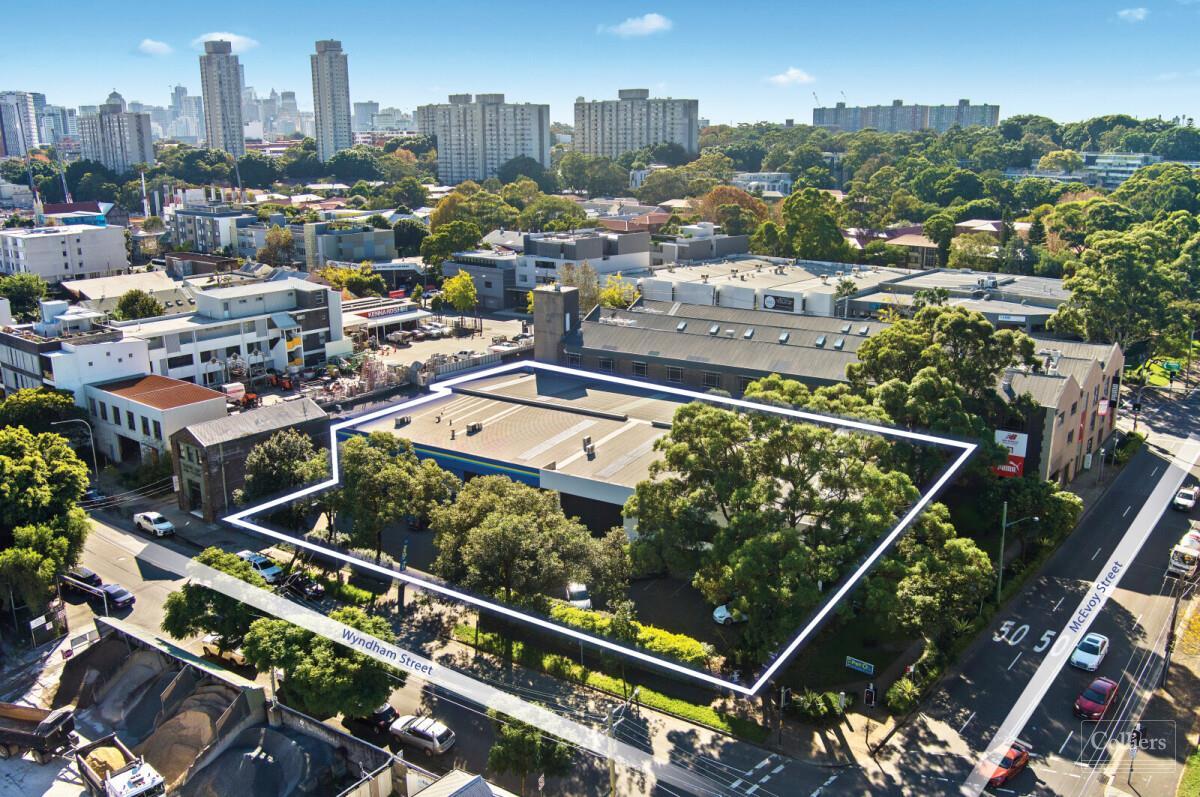 With scarce supply available, a Southern Sydney commercial site is set to draw major interest.