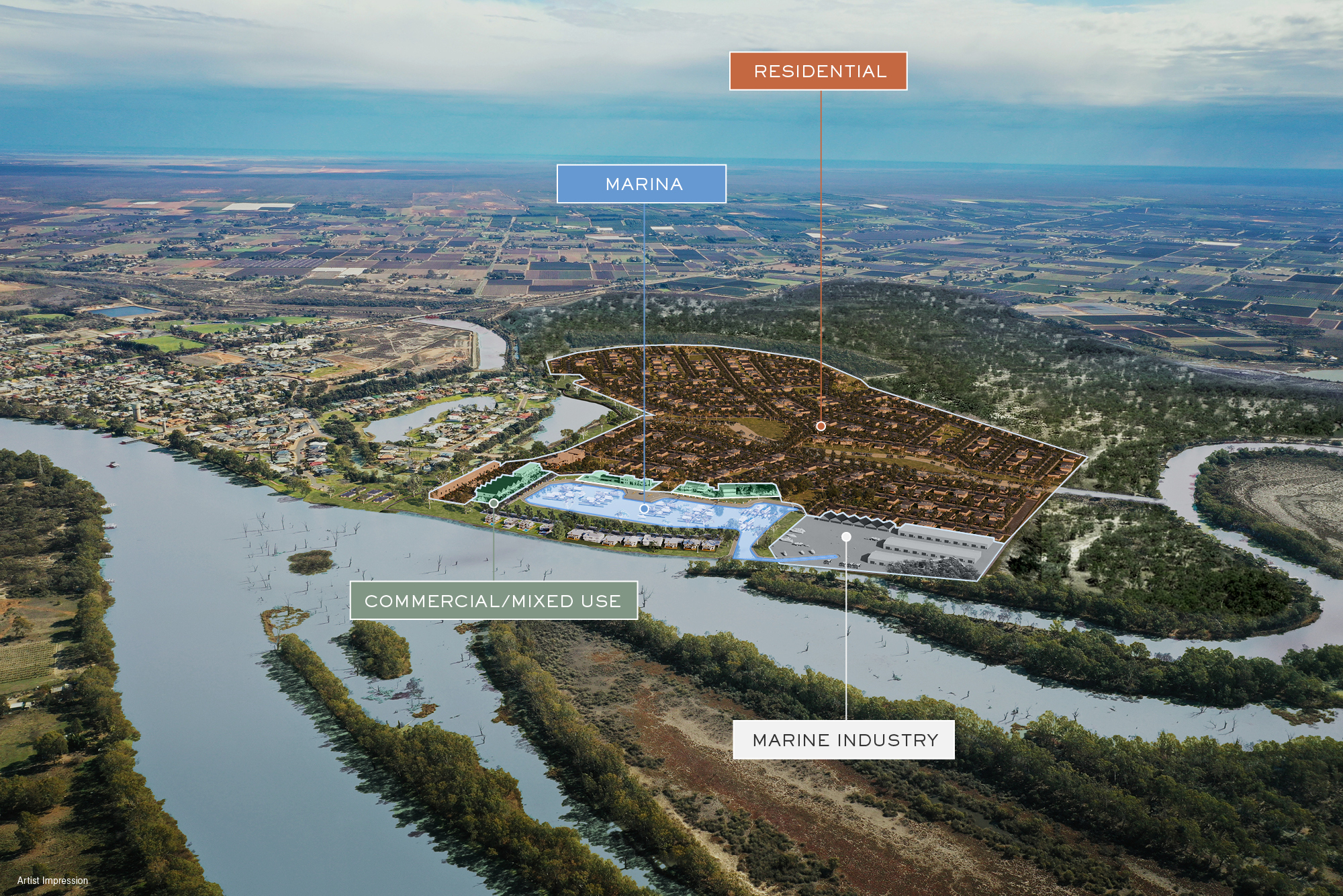 $400 million Jane Eliza development to be delivered by Wel.Co