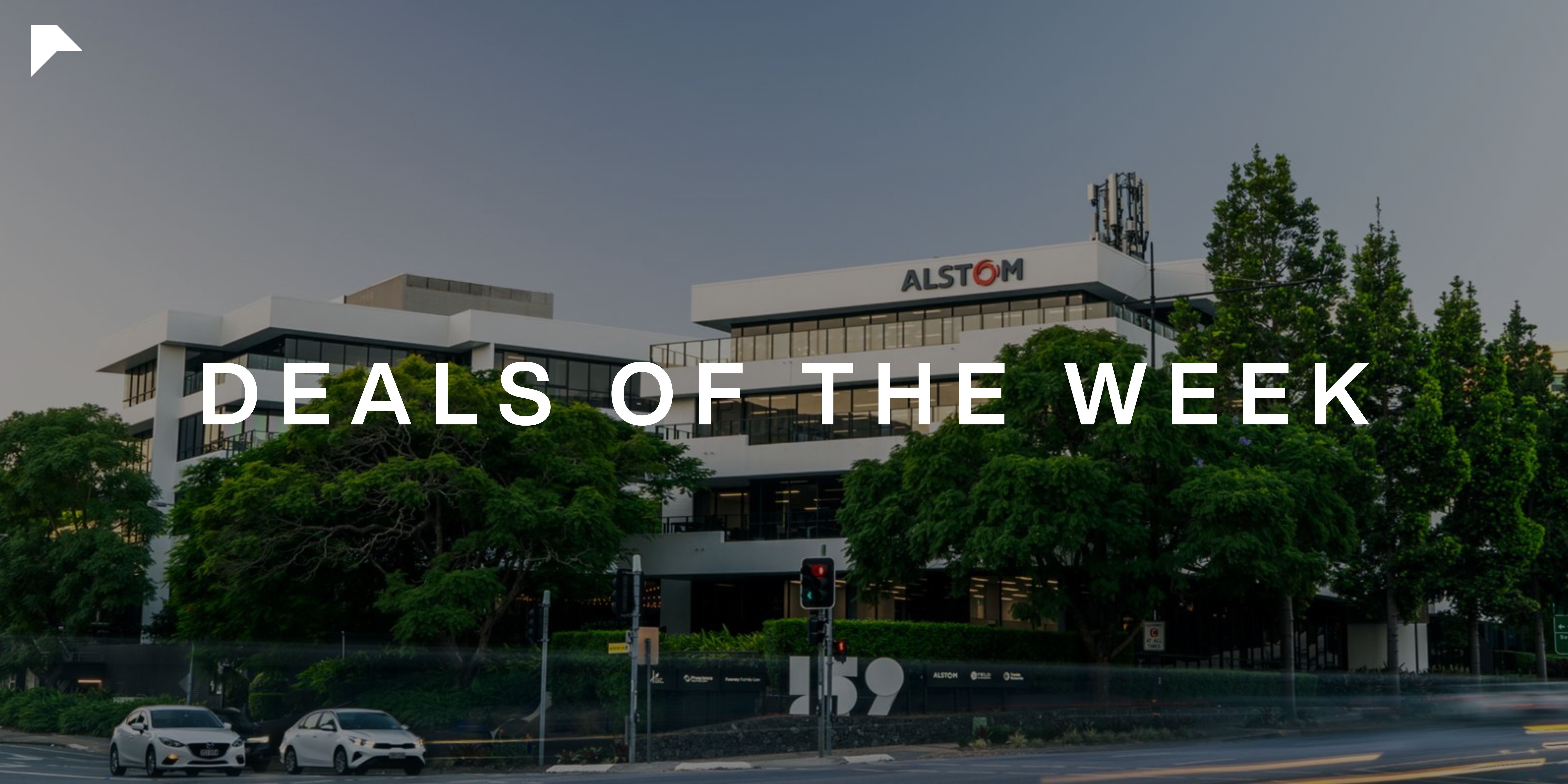 Deals of the Week - 22 August 2022
