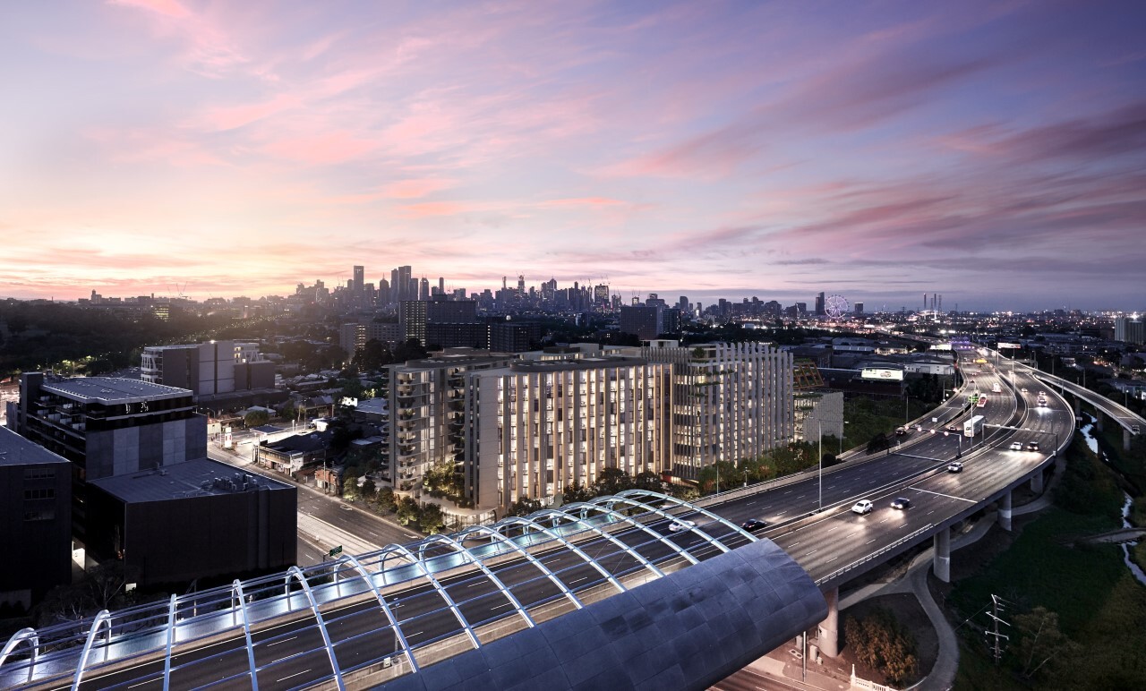 Pace Development Group's latest offering set to capitalise on build-to-rent popularity