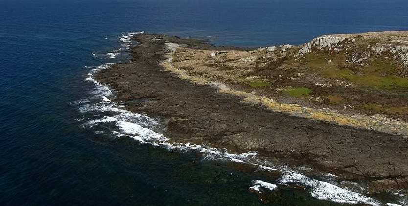 Want to own your own island? Now you can.