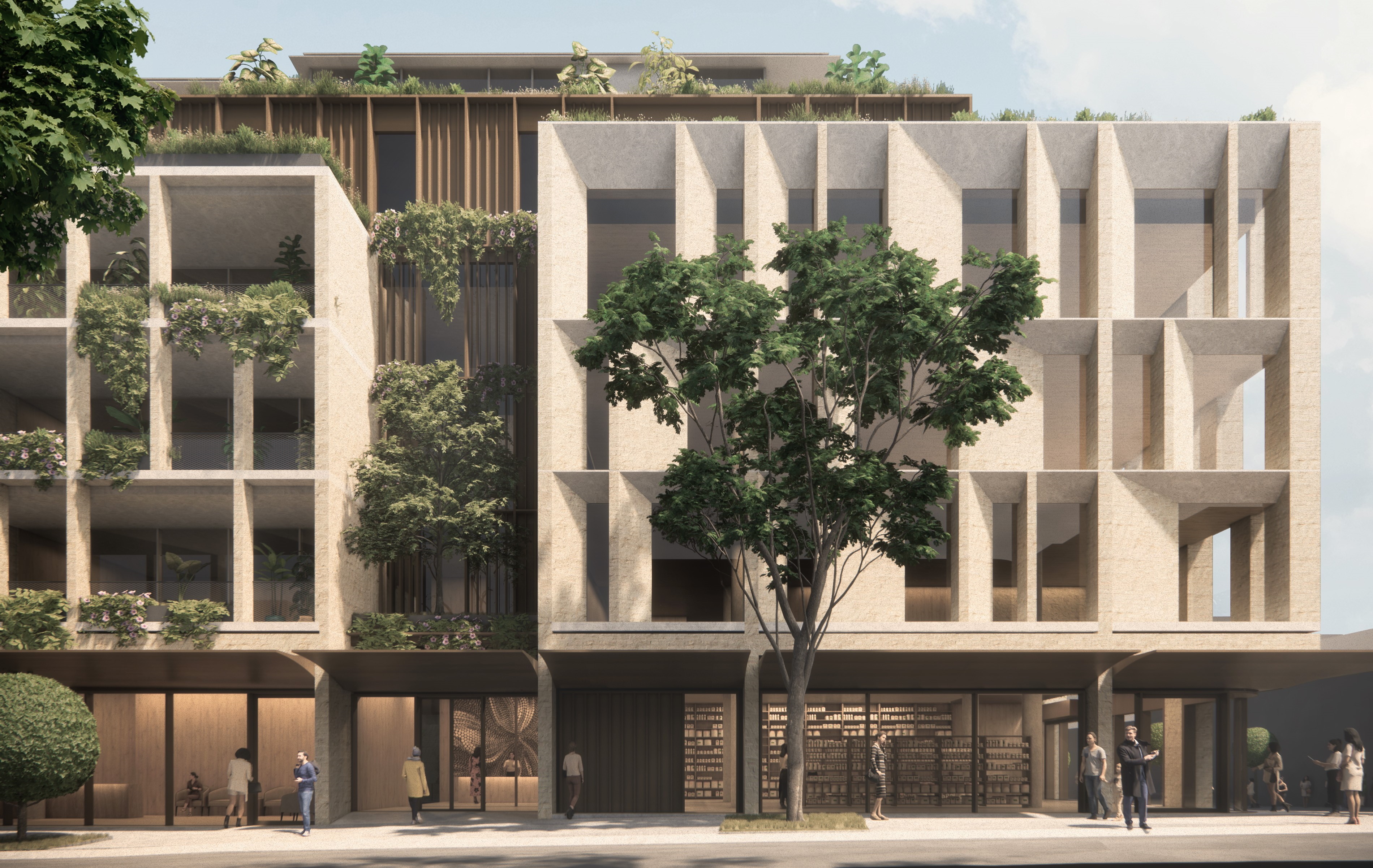 MaxCap and Orchard Piper partnership to help finance $120 million Toorak development