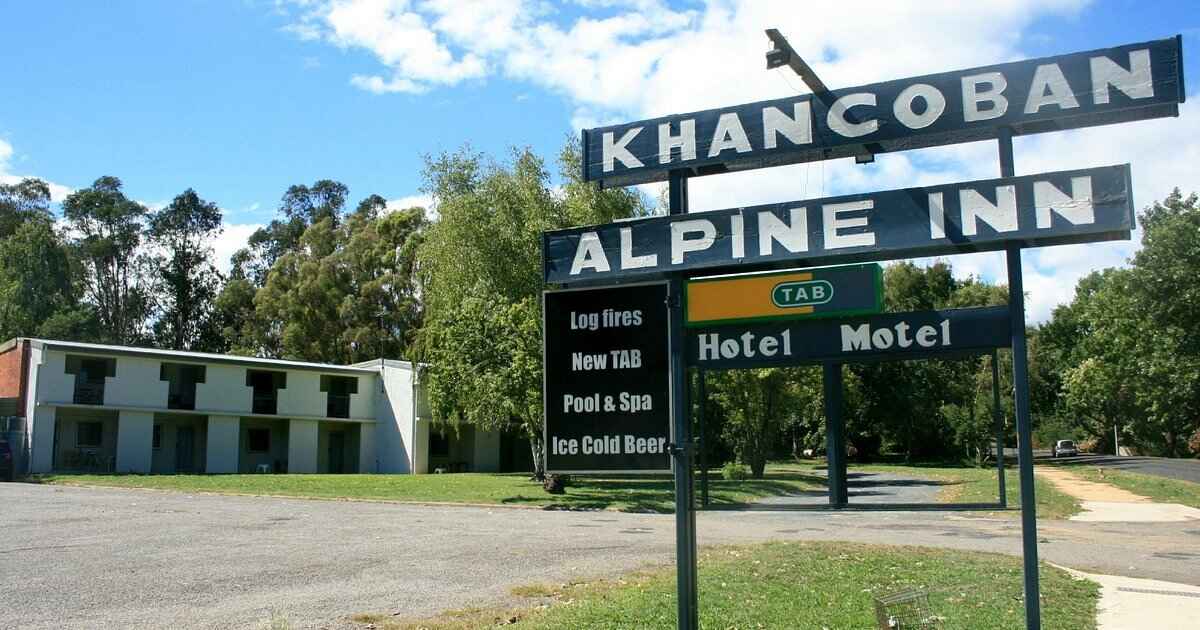 After 19 Years of Ownership, Khancoban's Alpine Inn Finds A New Owner