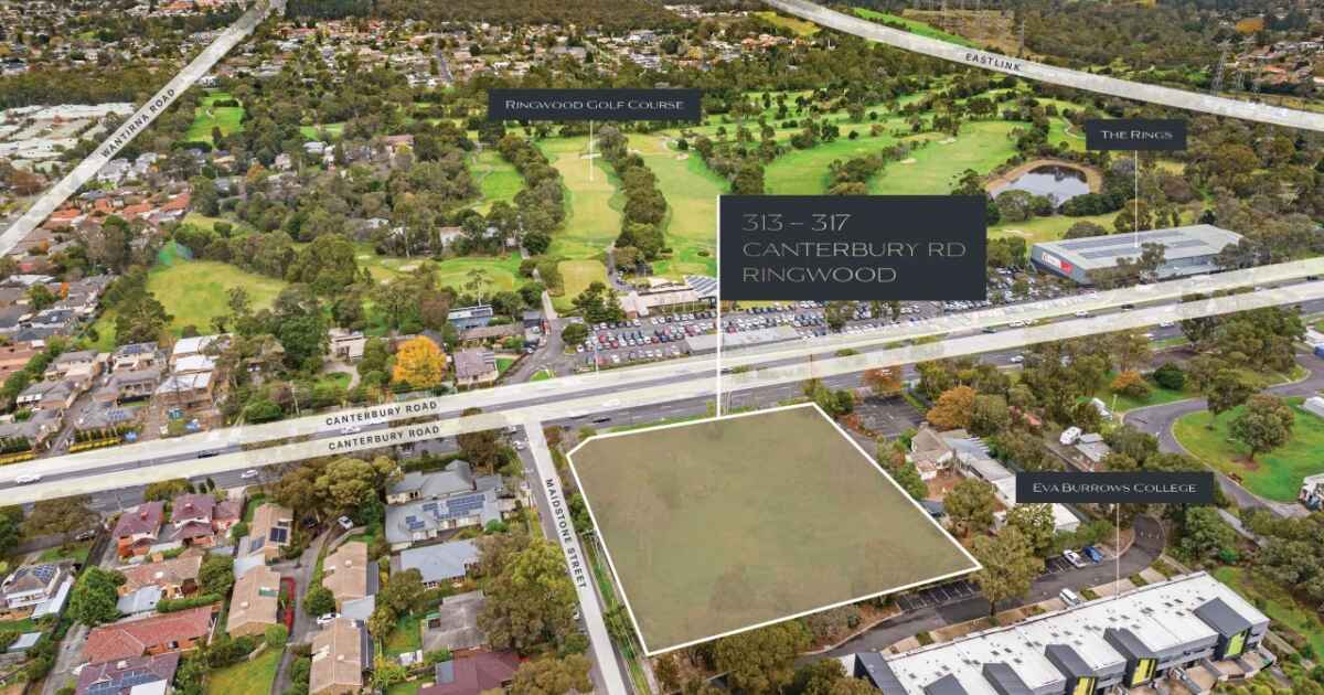 Eastern Melbourne's alternative CBD the transformation of Ringwood and Box Hill Content Hub