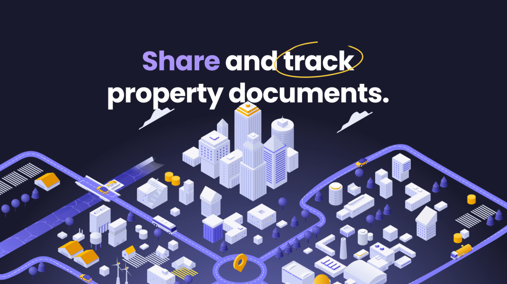 InstaDocs dataroom technology