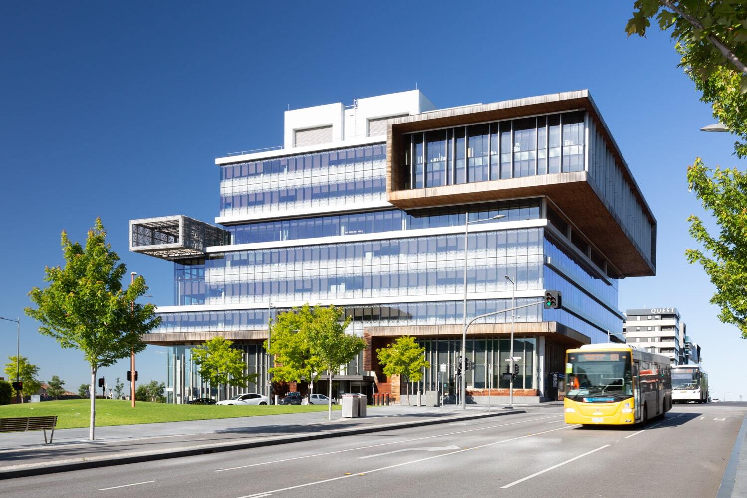 GSO Dandenong becomes first long-leased government office in Melbourne to be offered to the market in 30 years