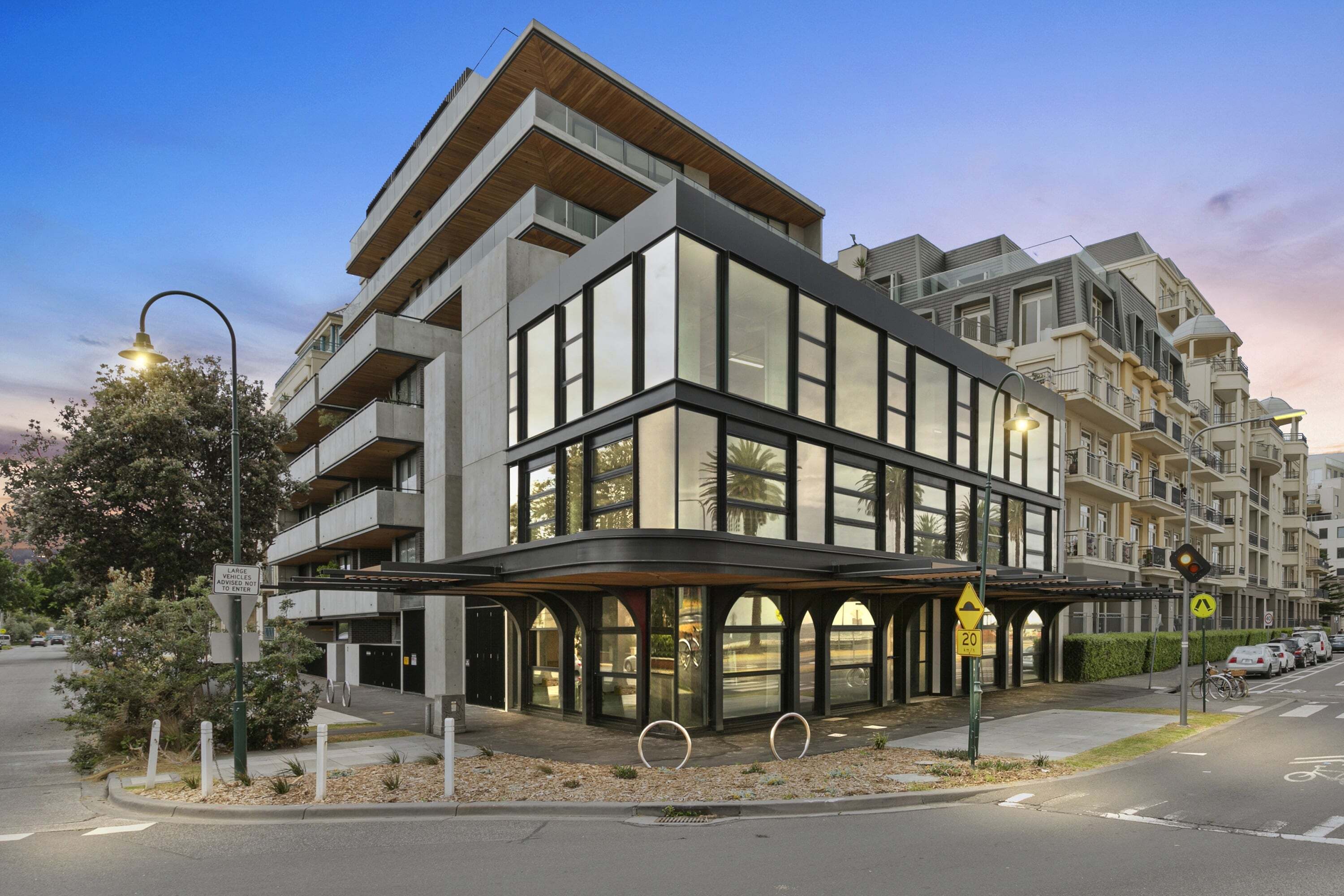 Premium waterfront asset on offer in the heart of Port Melbourne