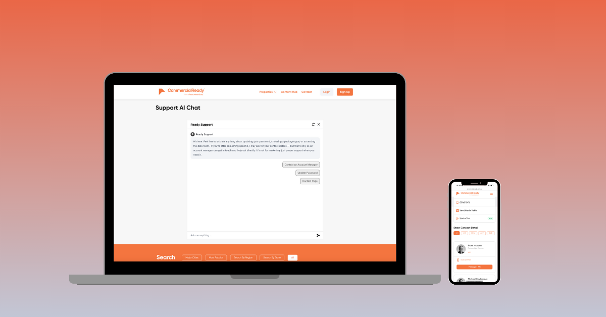 AI Chatbot