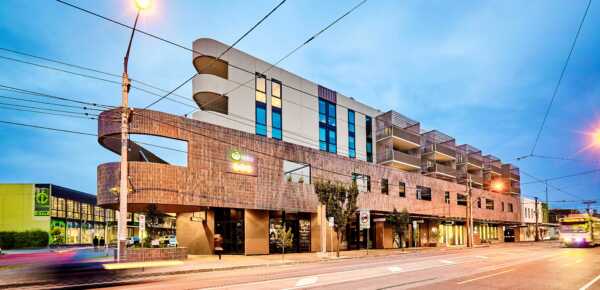 Pace Of Ascot Vale Sets New Industry Benchmark With $19.15m Commercial Sale