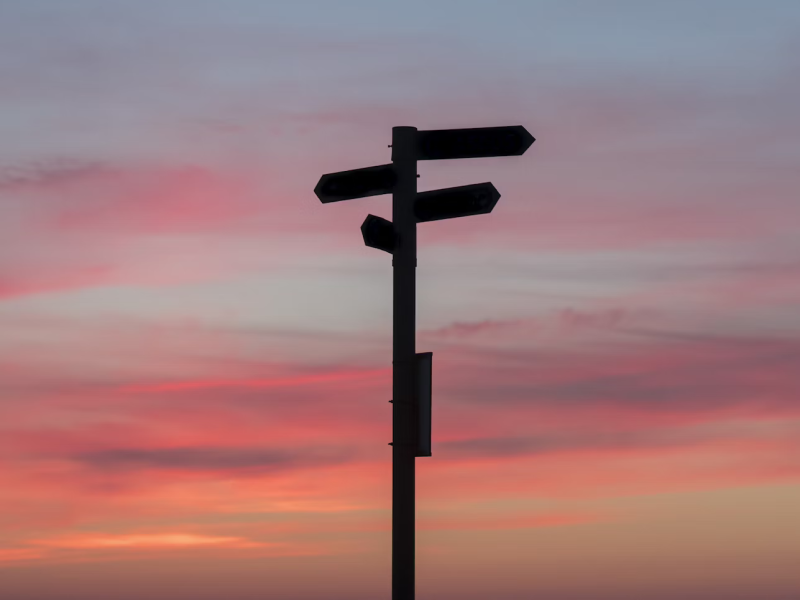 Decision
