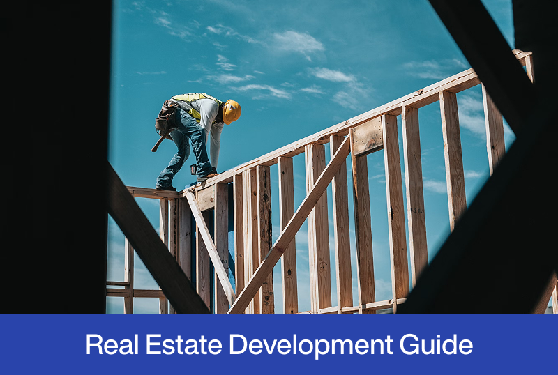 Development Real Estate Guide