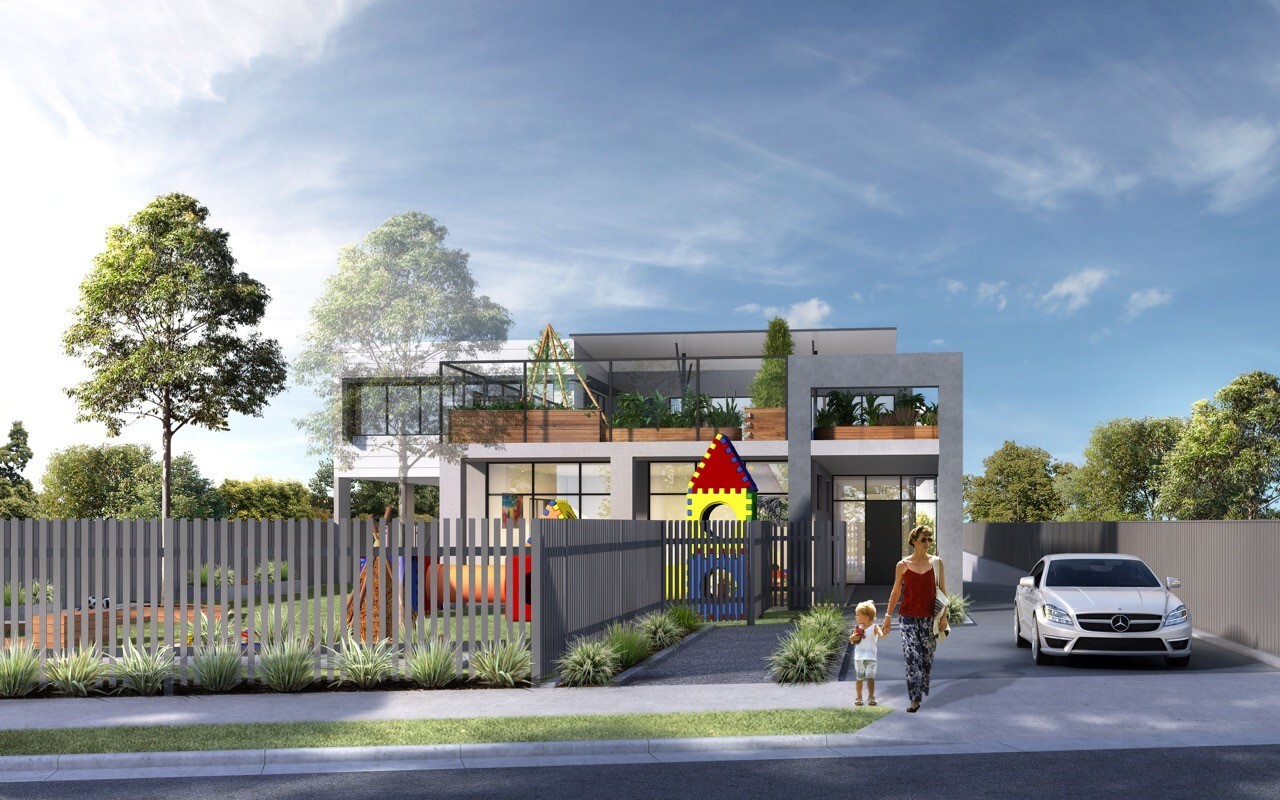 337,500 P.A. off the plan lease deal in Rosebud Content Hub