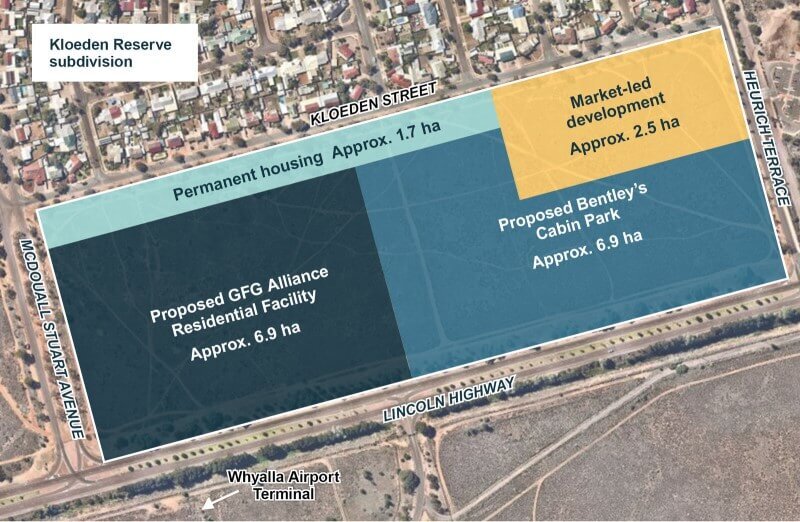 Kloeden Reserve Whyalla map V3 W1600 H1600 Mfit 1