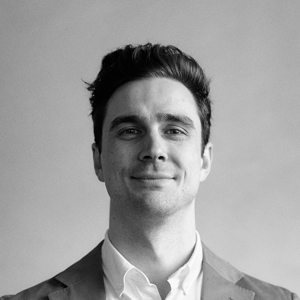 Marcus Materia