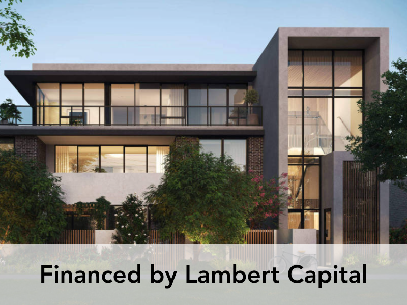 Real Developers, Real Results: How Lambert Capital Helped These Projects Thrive