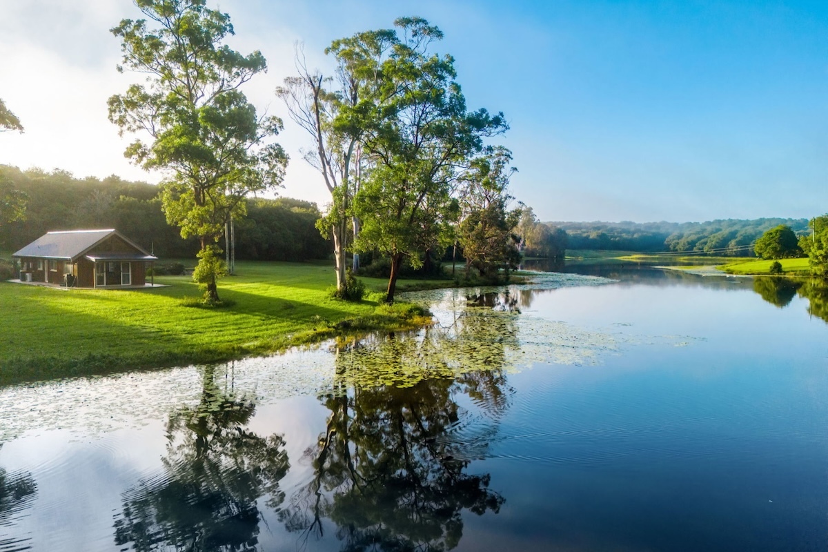 Six-lot subdivision unlocks potential for 12 homes in tightly held Byron hinterland
