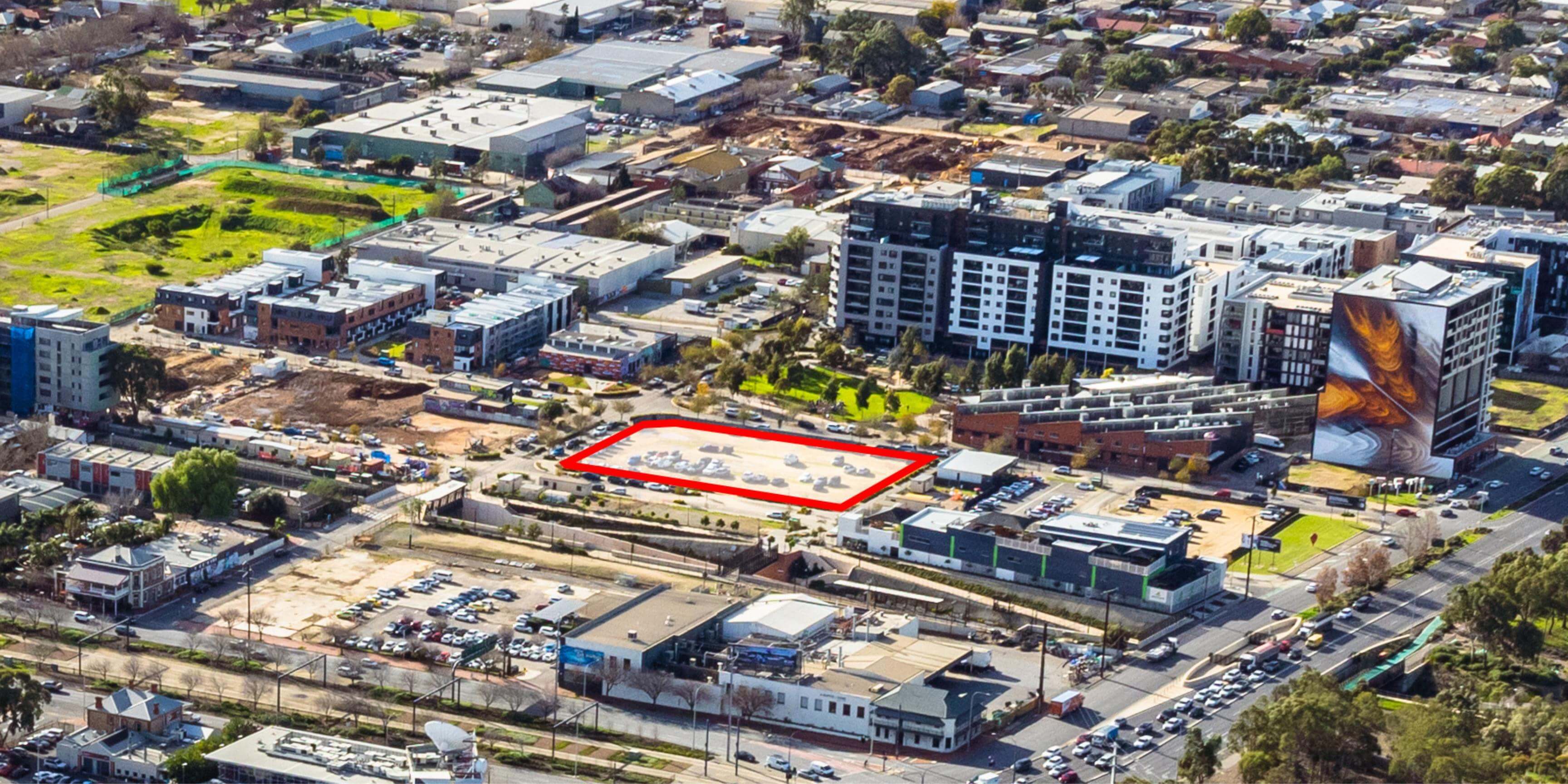 Sentinel to Deliver South Australia’s First Institutional Build to Rent Community