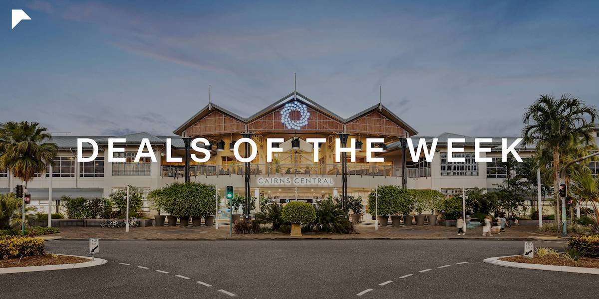 Deals of the Week - 18th December 2023