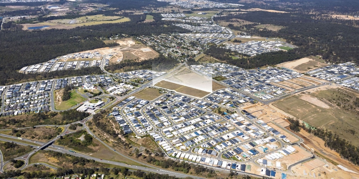 Major Neighbourhood Centre Site Sells for $20m+