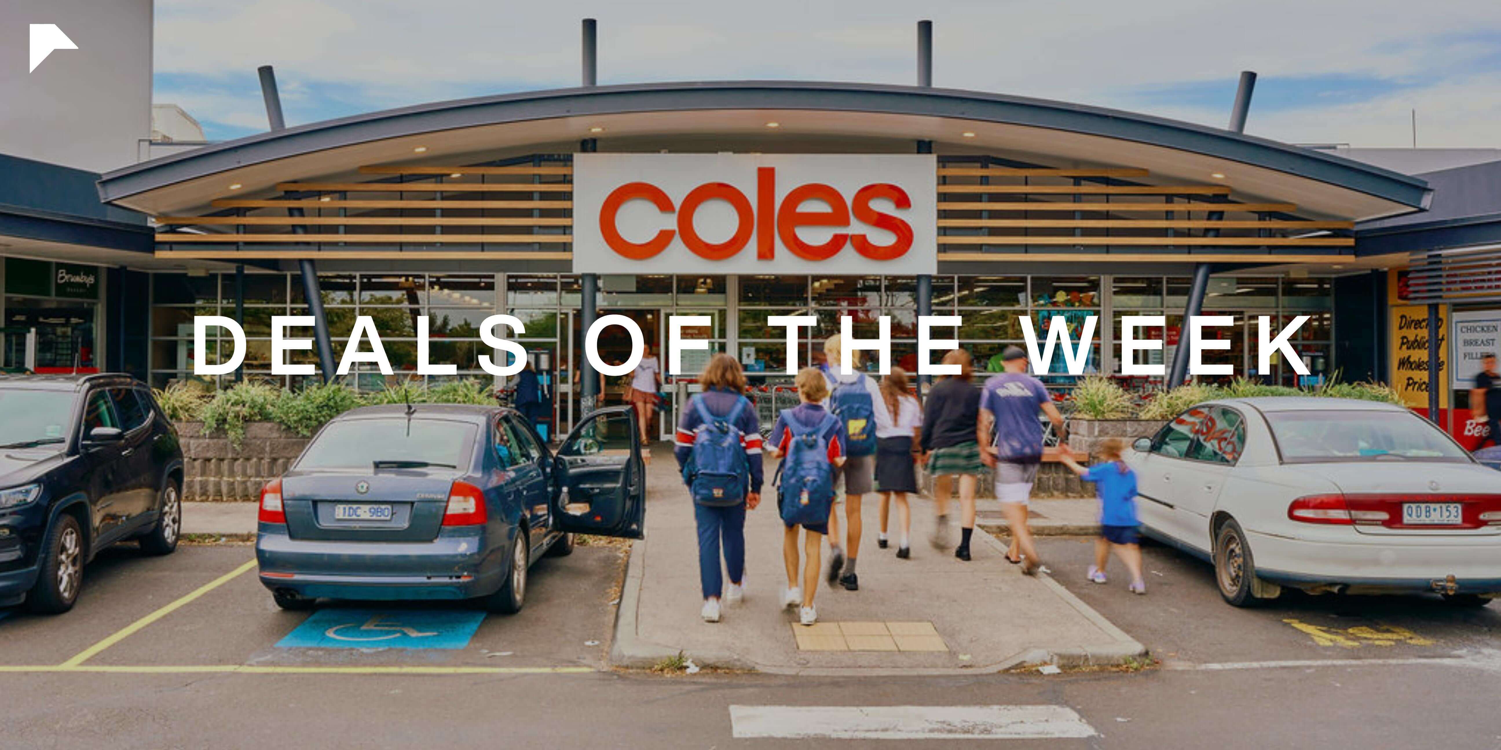 Deals of the Week - 8th May 2023