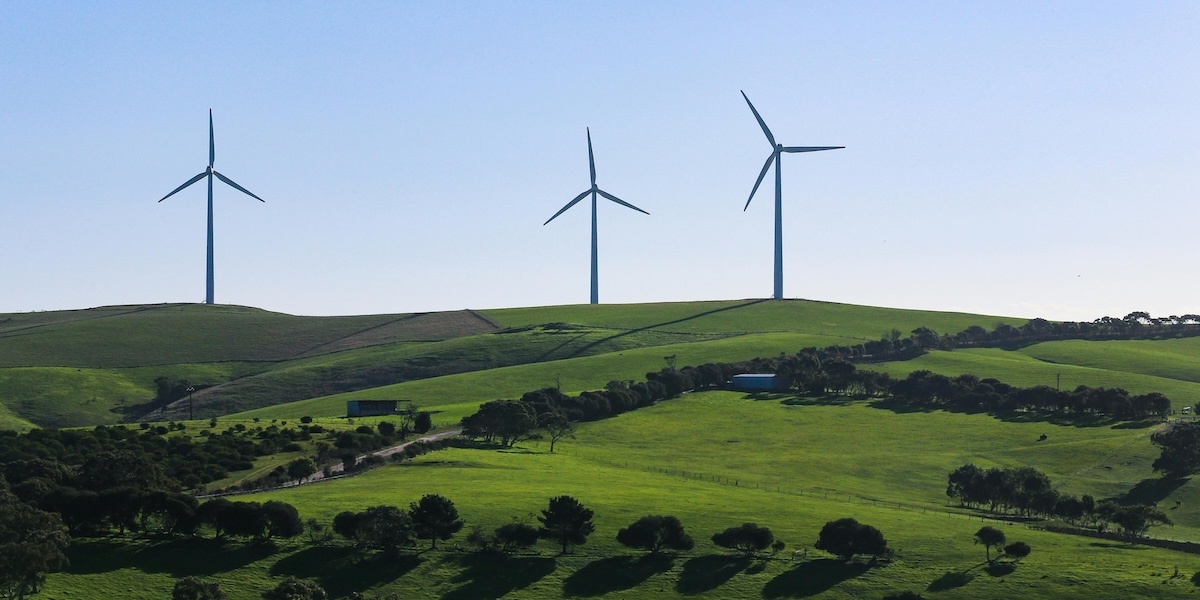 $9 Billion Green Energy Pipeline Powers Investor Confidence