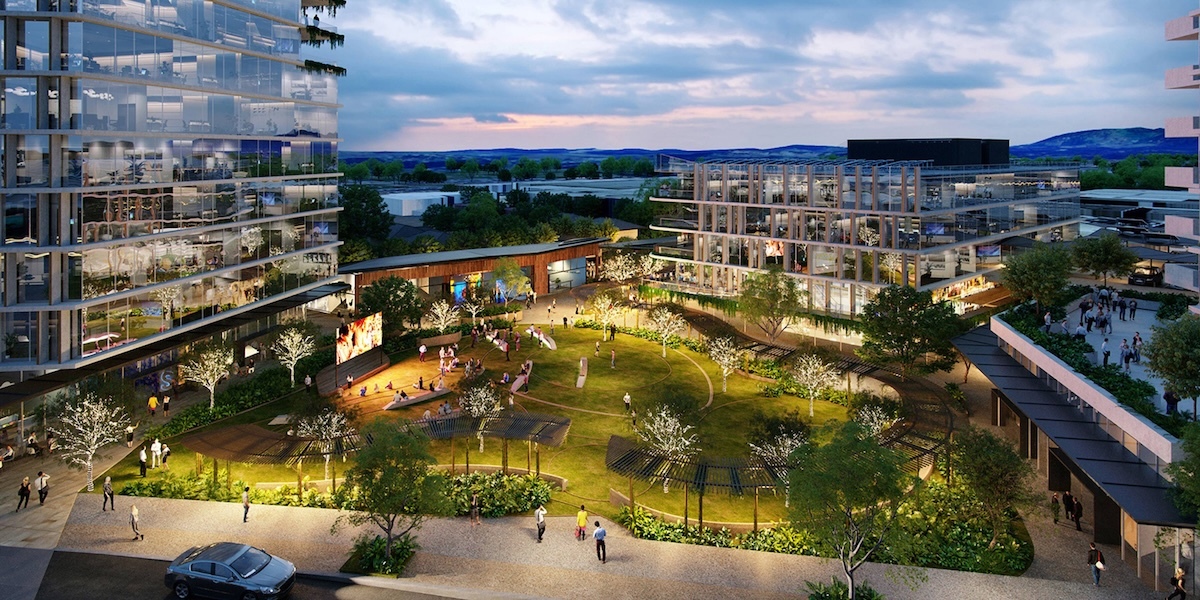 Redlands in Demand: Developers Target South East Queensland’s New Growth Frontier