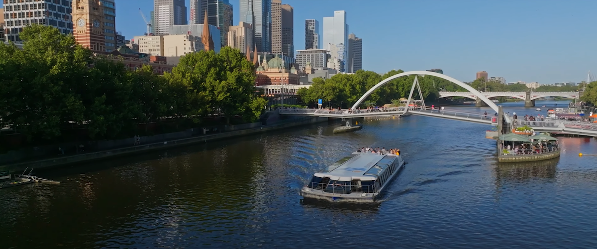 JLL | Melbourne River Cruises