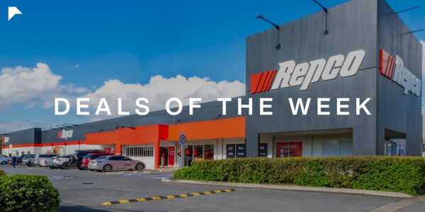 Deals of the Week