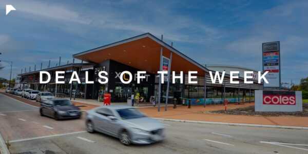 Deals of the Week
