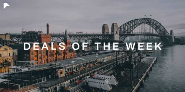 Deals of the Week