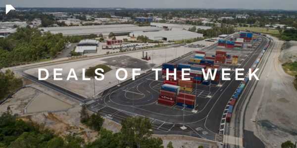 Deals of the Week