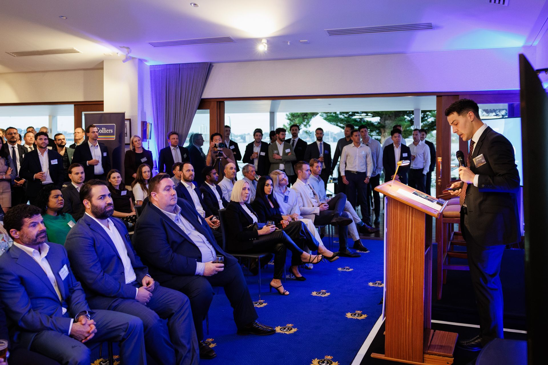 2026 Sept Colliers Event 41