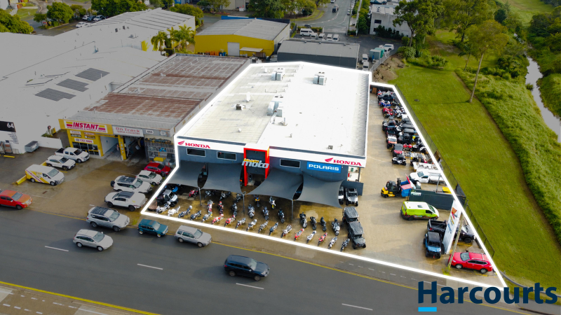 TeamMoto Flagship Investment Hits the Market in Slacks Creek