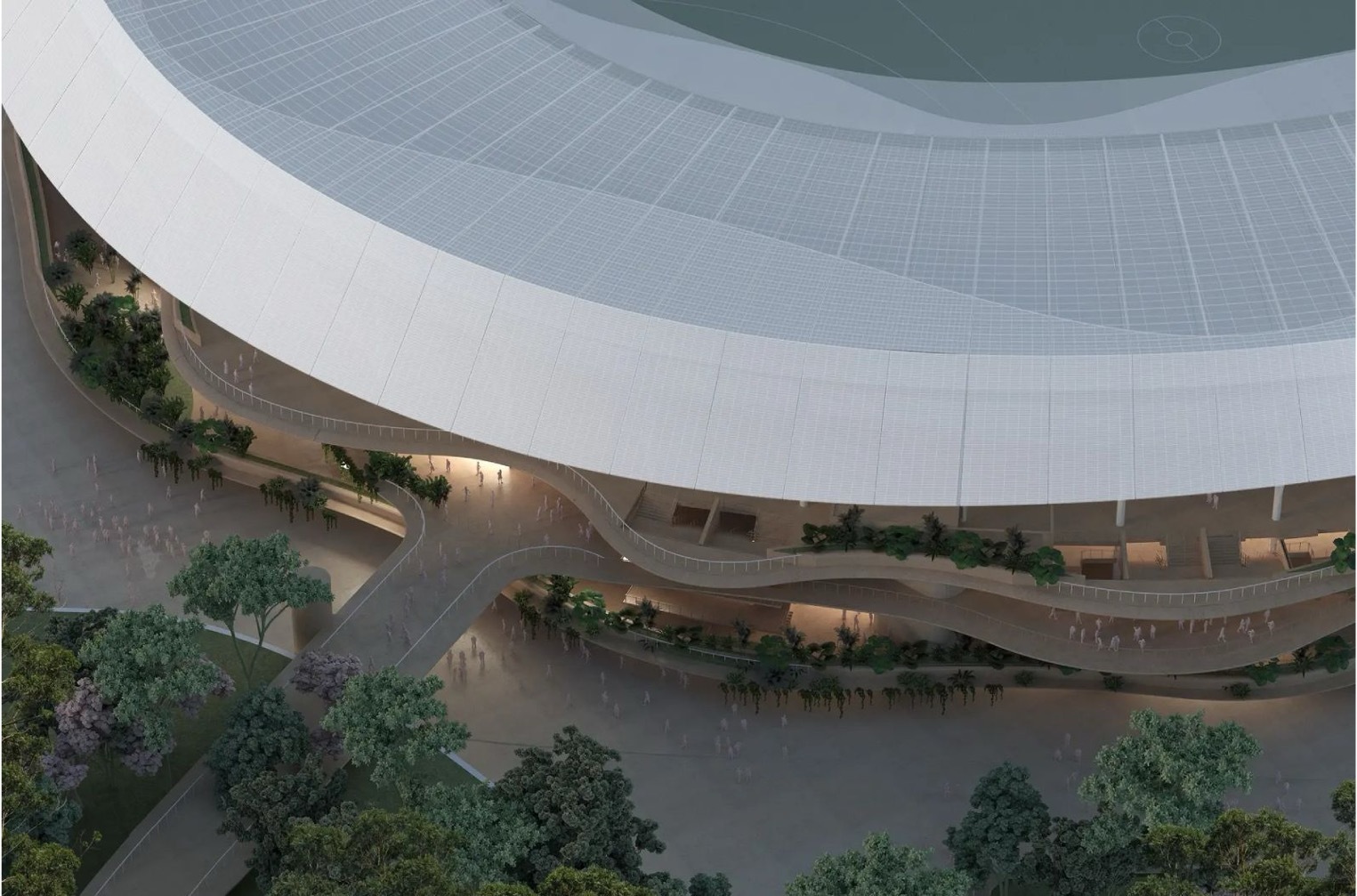 Olympics Boost to Fuel Industrial Land and Logistics Squeeze