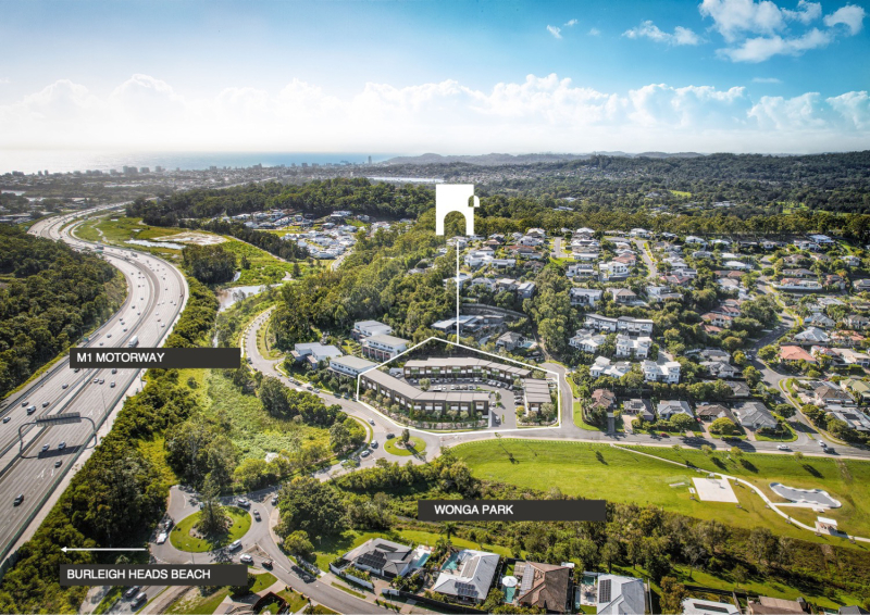 FORTÉ Burleigh Heads: A New Standard for Business Ownership on the Gold Coast