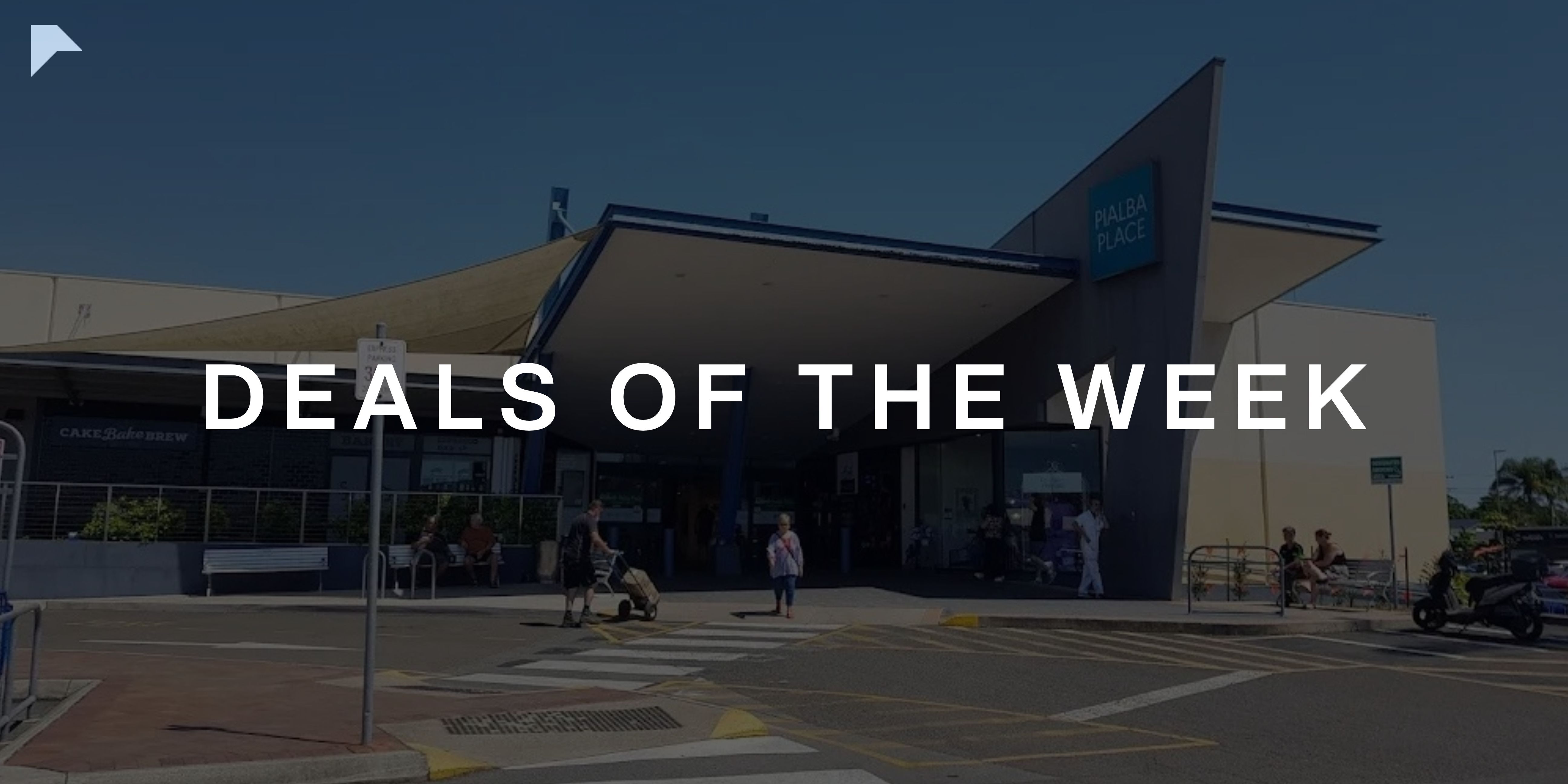 Commercial Real Estate Deals of the Week - 21st September