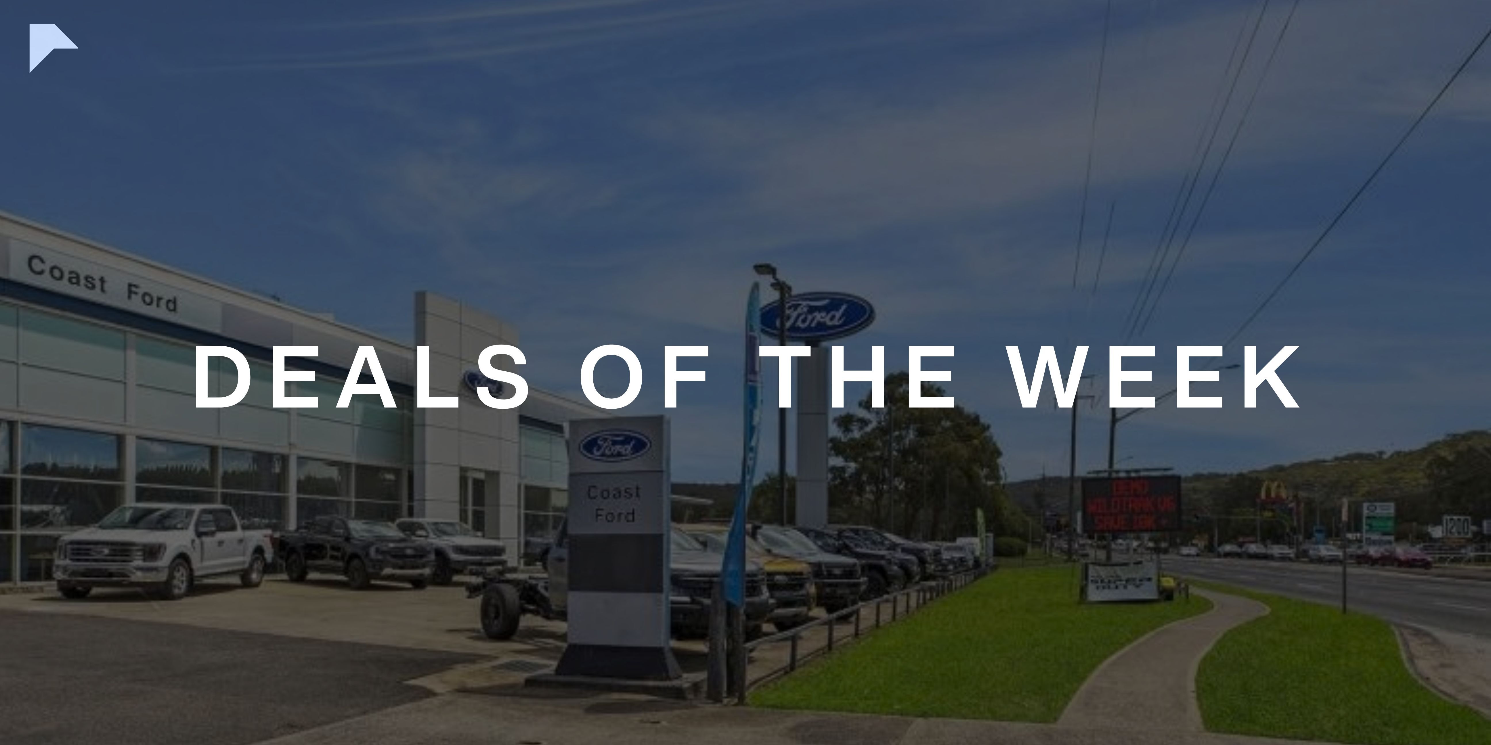 Commercial Real Estate Deals of the Week - 28th September