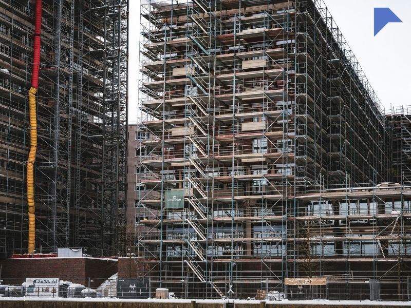 Development Supply Crunch Fuels Investor Rush, Report Reveals