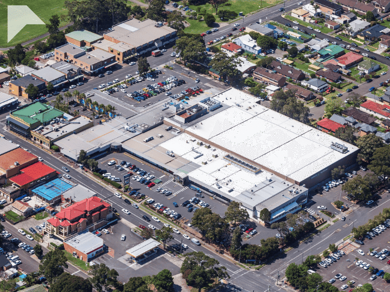 Industrial Property Set for Growth as Capital Flows Hit $8.3 billion