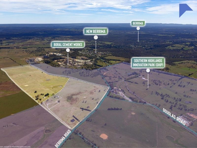 Major Development Opportunity Emerges in the Southern Highlands