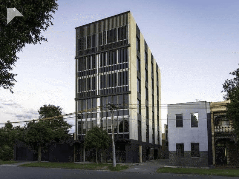 Report Reveals Top 5 Office Hotspots on the Horizon